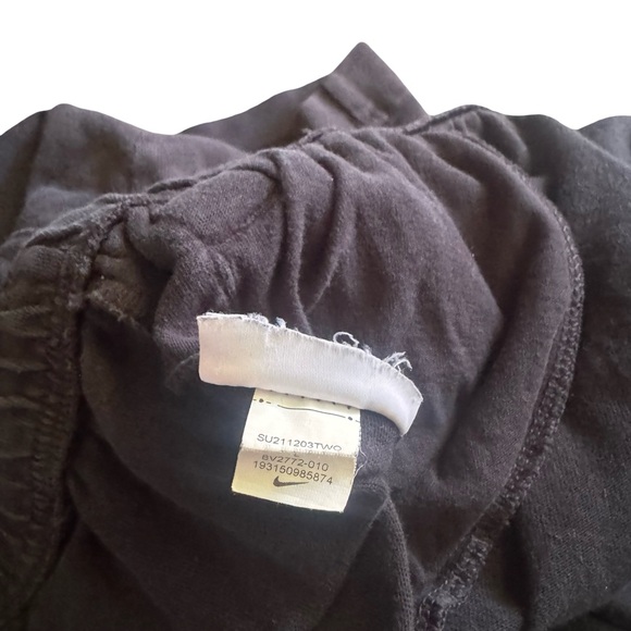 Nike Men’s Fleece Lounge Shorts - Size M - Picture 4 of 10